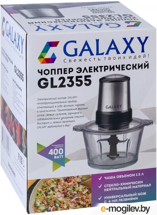 ������ Galaxy GL2355