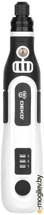 Deko DKRT3.6-Li Set 063-1400