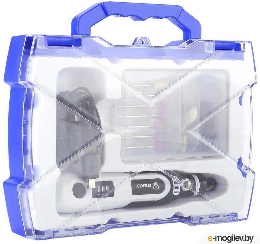 Deko DKRT3.6-Li Set 063-1400