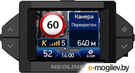 ������������� ���������������� NeoLine X-COP 9300c