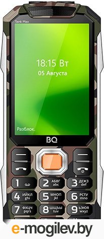 ��������� ������� BQ Tank Max BQ-3586 (��������)
