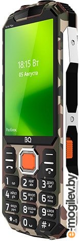 ��������� ������� BQ Tank Max BQ-3586 (��������)