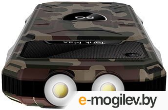 ��������� ������� BQ Tank Max BQ-3586 (��������)