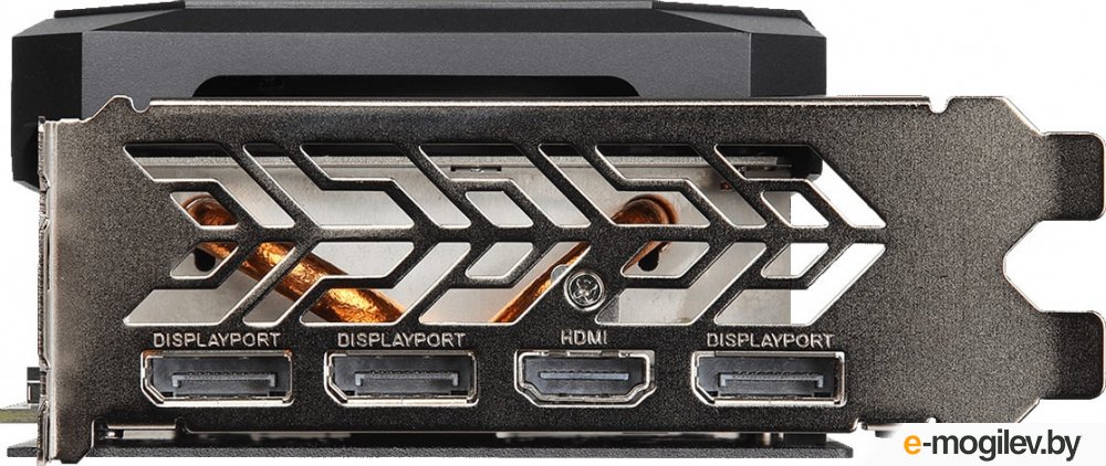 ���������� ASRock Radeon RX 5600 XT Phantom Gaming D3 OC 6GB GDDR6