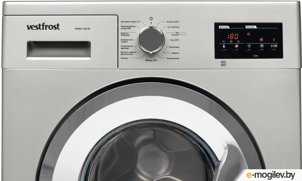 ���������� ������ Vestfrost VFWM 1240 SE