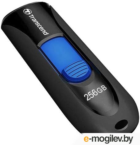 USB Flash Transcend JetFlash 790 256GB (������)