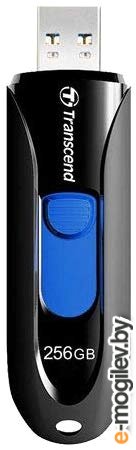 USB Flash Transcend JetFlash 790 256GB (������)