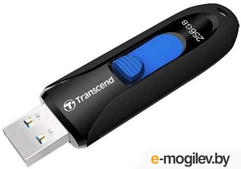USB Flash Transcend JetFlash 790 256GB (������)