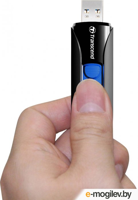 USB Flash Transcend JetFlash 790 256GB (������)