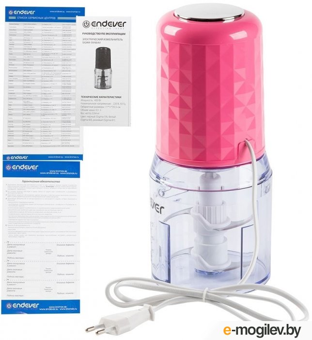 ������ Endever Sigma-61
