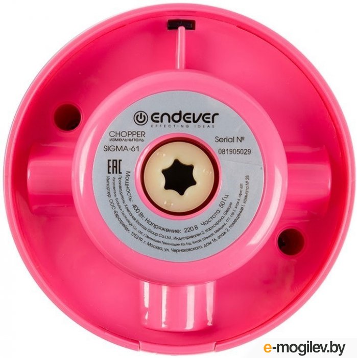 ������ Endever Sigma-61