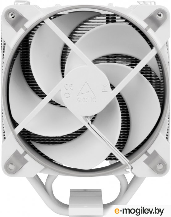 ����� ��� ���������� Arctic Cooling Freezer 34 eSports DUO (ACFRE00074A) (�����/�����)