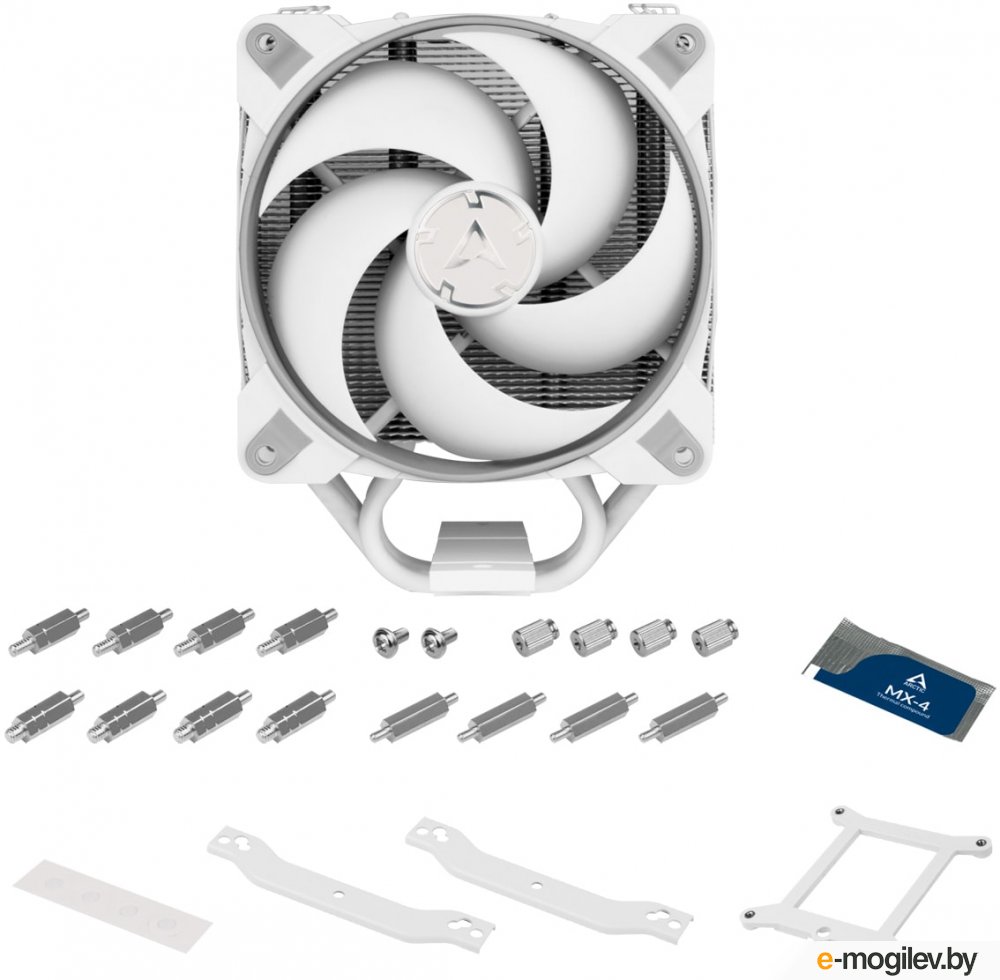 ����� ��� ���������� Arctic Cooling Freezer 34 eSports DUO (ACFRE00074A) (�����/�����)