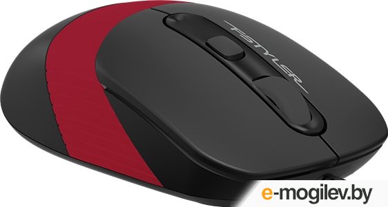 ���� A4Tech Fstyler FM10 (������/�������)