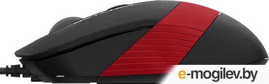 ���� A4Tech Fstyler FM10 (������/�������)