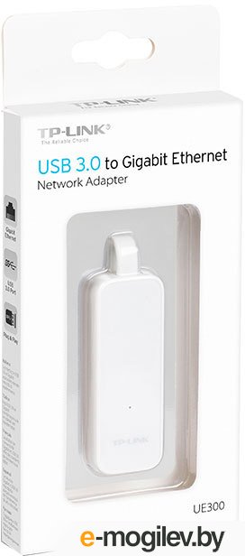 ������� ������� TP-Link UE300