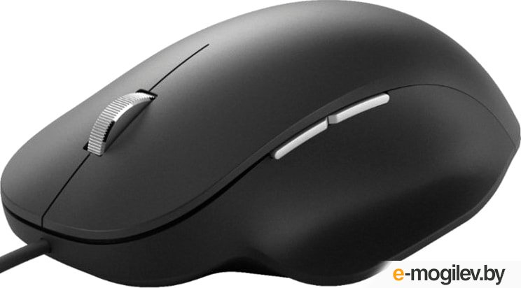 ���� Microsoft Ergonomic Mouse Black (RJG-00010)