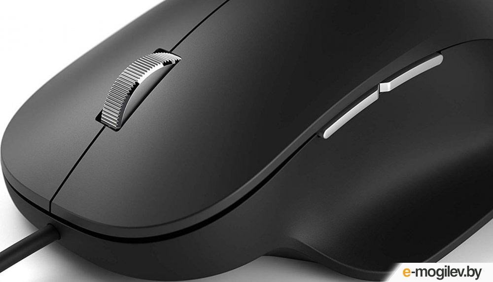 ���� Microsoft Ergonomic Mouse Black (RJG-00010)