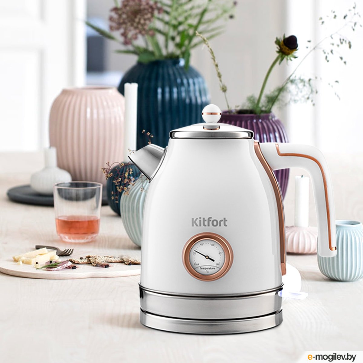������������� Kitfort KT-6102-3