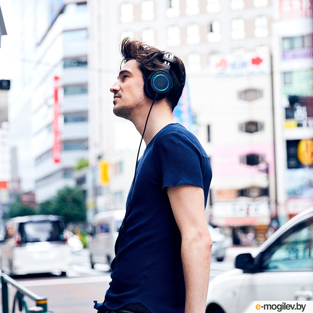 �������� Audio-Technica ATH-G1