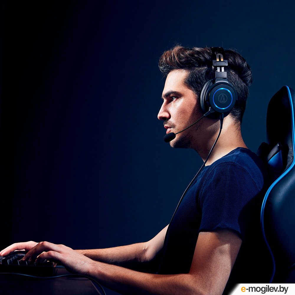 �������� Audio-Technica ATH-G1