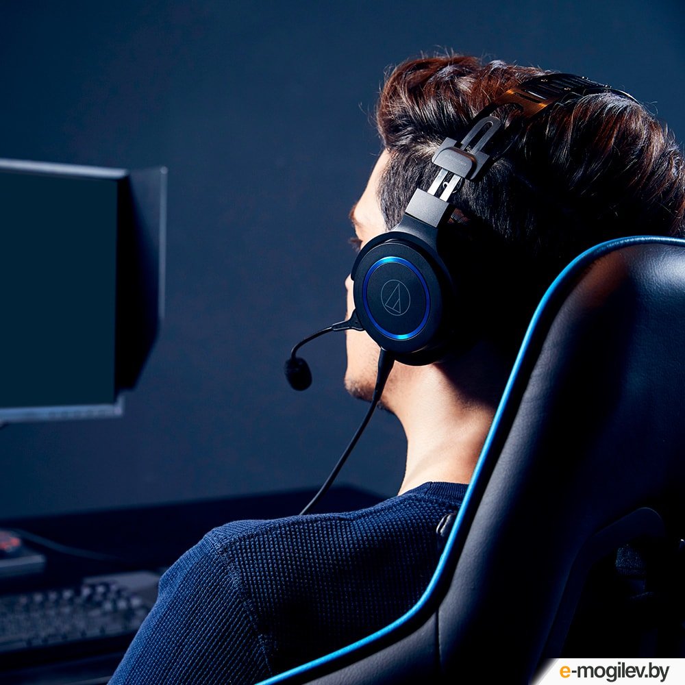 �������� Audio-Technica ATH-G1