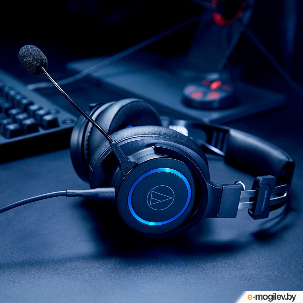 �������� Audio-Technica ATH-G1