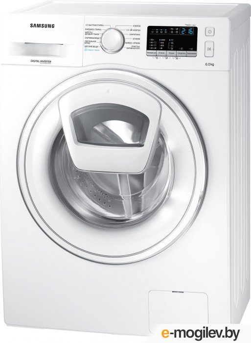 ���������� ������ Samsung WW60K40G08WDLP