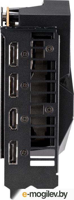 ���������� ASUS Dual Radeon RX 5700 XT EVO OC 8GB GDDR6 DUAL-RX5700XT-O8G-EVO