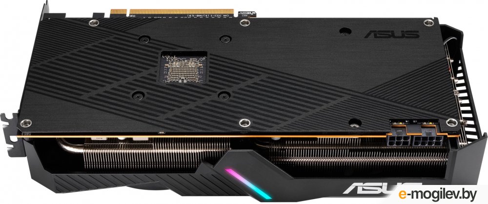 ���������� ASUS Dual Radeon RX 5700 XT EVO OC 8GB GDDR6 DUAL-RX5700XT-O8G-EVO