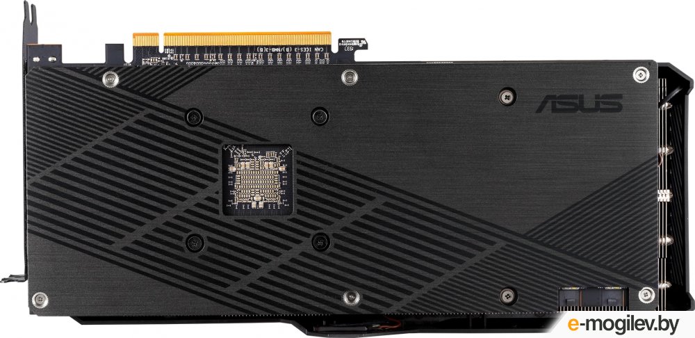 ���������� ASUS Dual Radeon RX 5700 XT EVO OC 8GB GDDR6 DUAL-RX5700XT-O8G-EVO