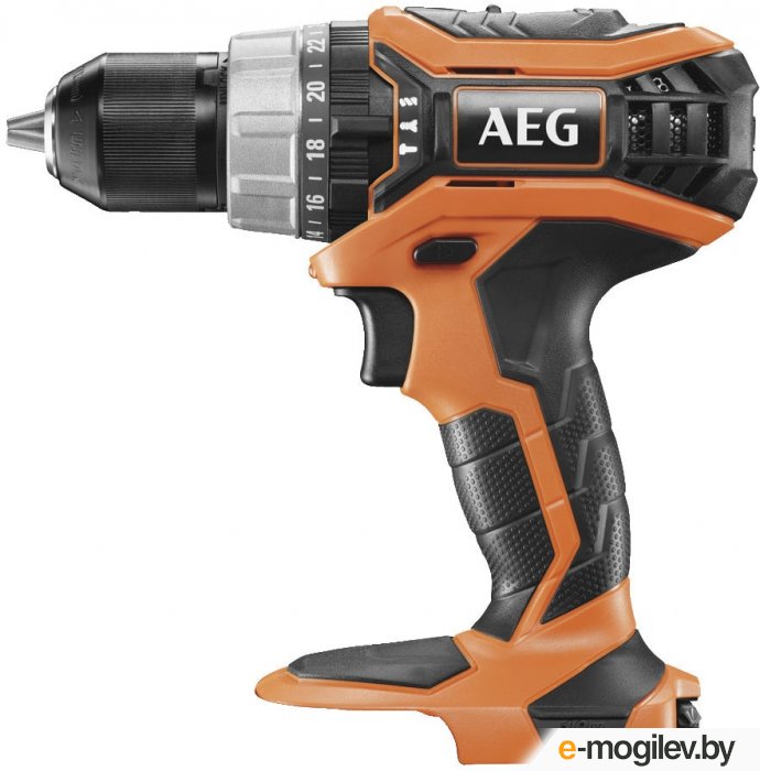 �����-���������� AEG Powertools BSB18C2-0 4935472010 (��� ���)