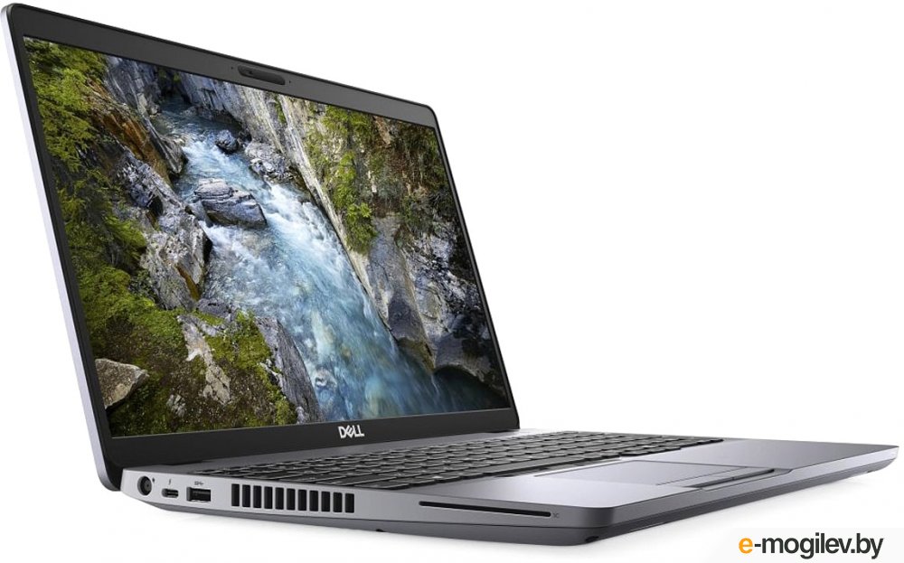 ������� ������� Dell Precision 15 3551-3627