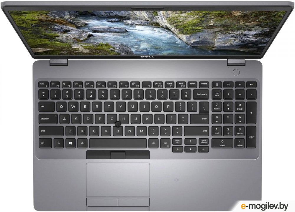 ������� ������� Dell Precision 15 3551-3627