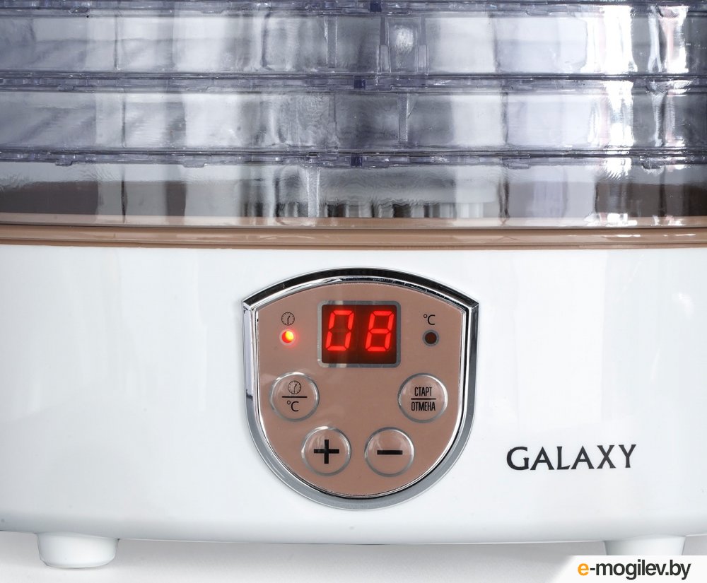 ����� ��� ������ � ������� Galaxy GL 2637