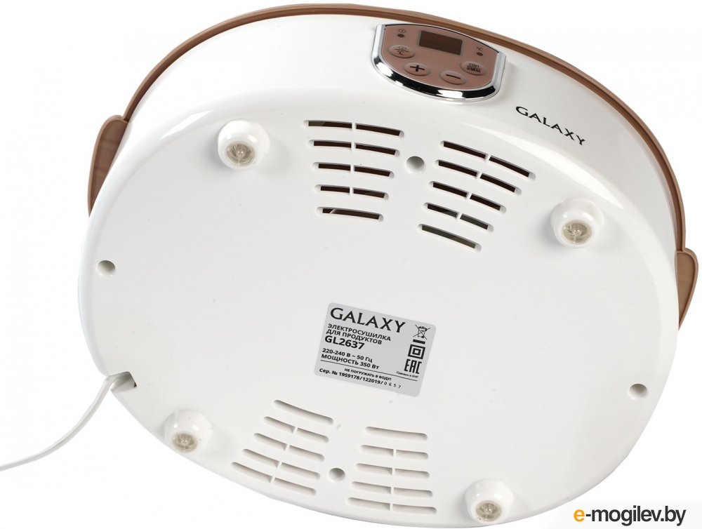 ����� ��� ������ � ������� Galaxy GL 2637