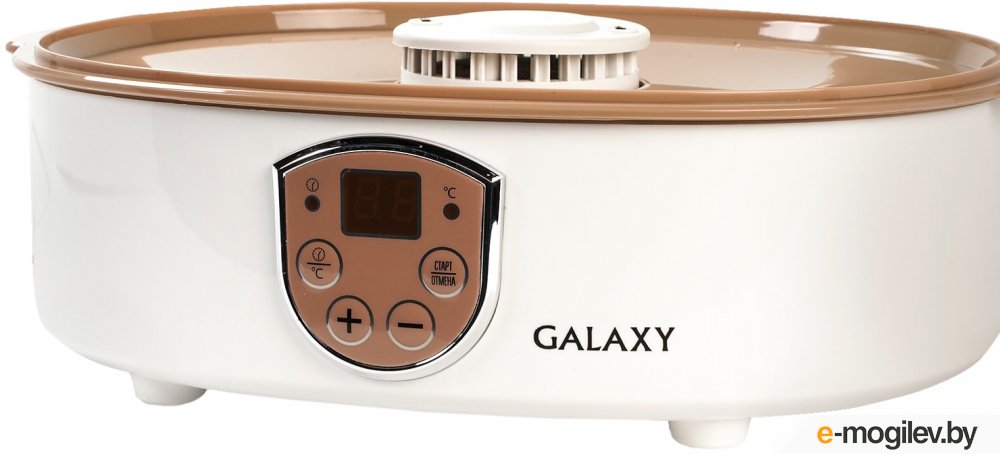 ����� ��� ������ � ������� Galaxy GL 2637