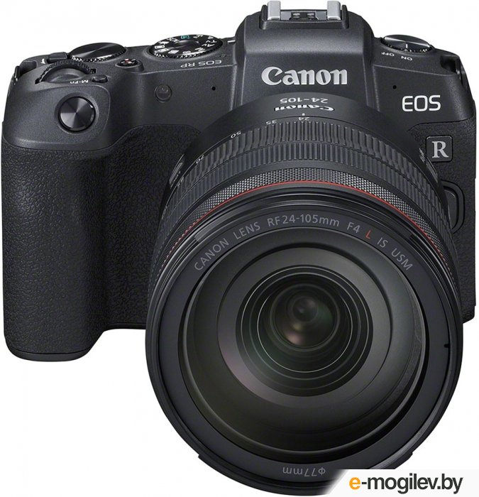 ������������� ����������� Canon EOS RP RF 24-105mm f4-7.1 IS STM / 3380C133