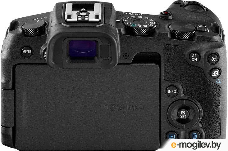 ������������� ����������� Canon EOS RP RF 24-105mm f4-7.1 IS STM / 3380C133