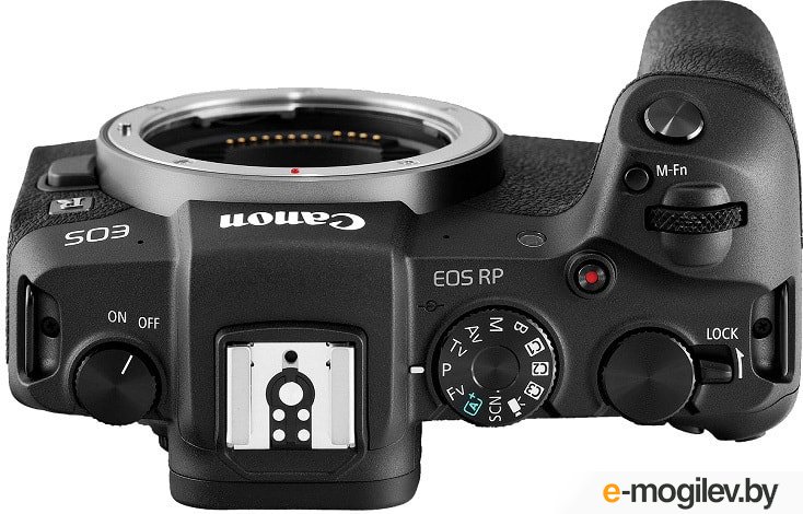 ������������� ����������� Canon EOS RP RF 24-105mm f4-7.1 IS STM / 3380C133