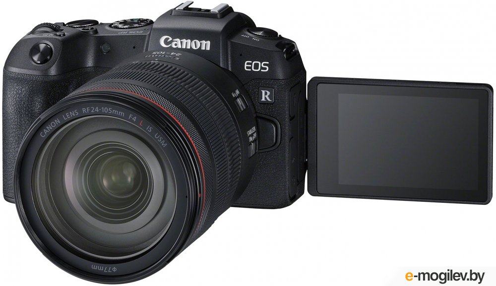 ������������� ����������� Canon EOS RP RF 24-105mm f4-7.1 IS STM / 3380C133