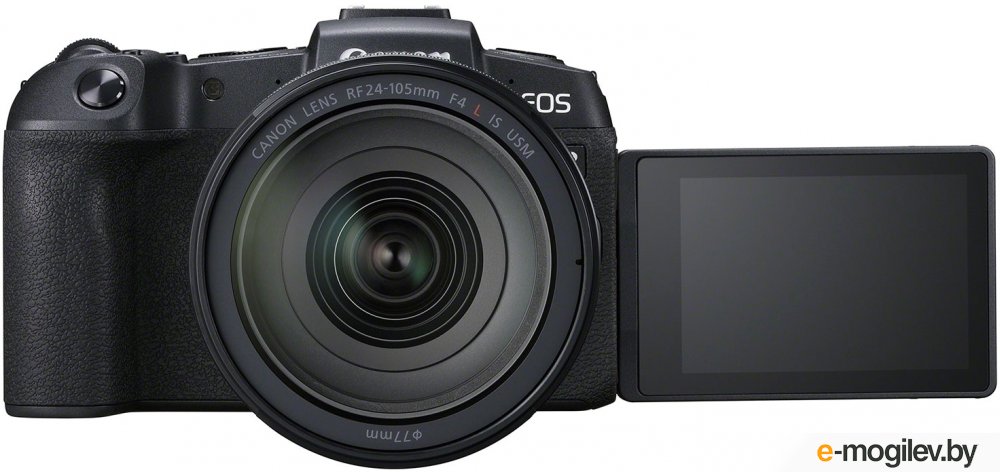 ������������� ����������� Canon EOS RP RF 24-105mm f4-7.1 IS STM / 3380C133