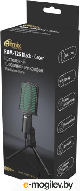 �������� Ritmix RDM-126