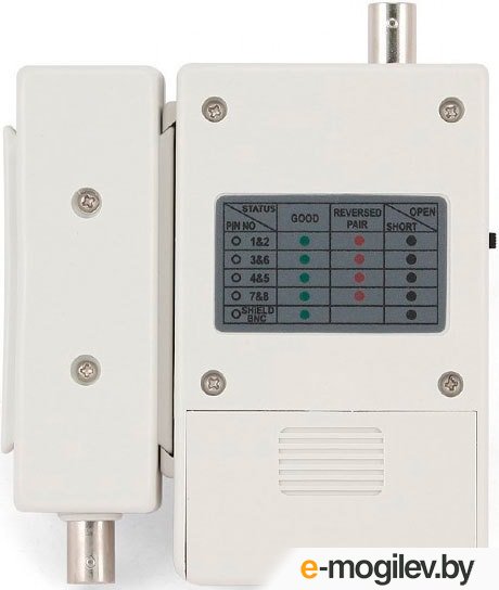 ��������� ������ Cablexpert NCT-1