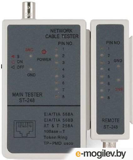 ��������� ������ Cablexpert NCT-1