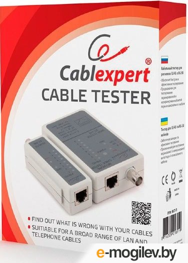 ��������� ������ Cablexpert NCT-1