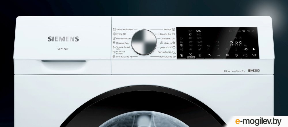 ���������� ������ Siemens WG42A2X4OE