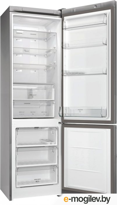 ����������� Hotpoint-Ariston RFI 20 X