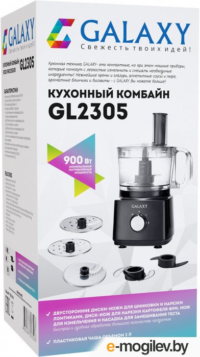 �������� ������� Galaxy GL 2305