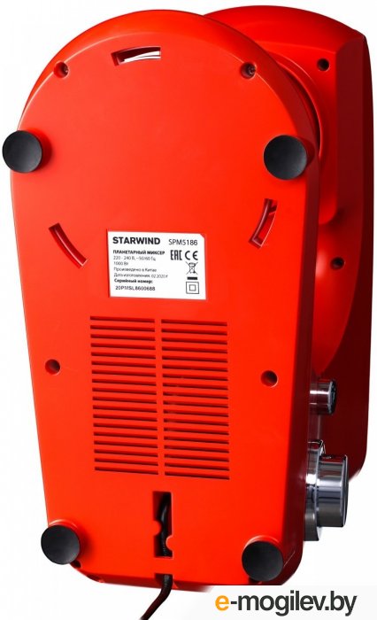 ������ ����������� Starwind SPM5186 1000�� ���������